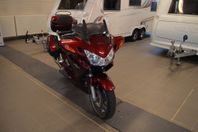 Honda Powersports ST1300 Pan-European 1.3