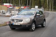 Nissan Qashqai 2.0 dCi Euro 4