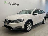 Volkswagen Passat Alltrack 2.0 TSI 4Motion Euro 5 BACKKAMERA