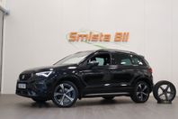 Seat Ateca 2.0 TSI 4Drive FR COCKPIT DRAG 360° B-VÄRM 190hk