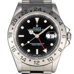 Rolex Explorer II 16570