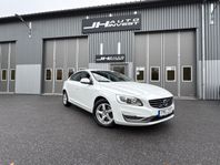 Volvo S60 D4 Momentum Värmare drag