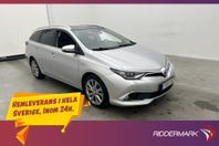 Toyota Auris Touring Sports Hybrid Executive Pano Kamera GPS