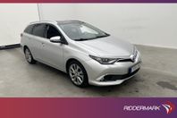 Toyota Auris Touring Sports Hybrid Executive Pano Kamera GPS