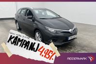 Toyota Auris Touring Sports Hybrid 136hk Active 4,95% Ränta