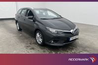 Toyota Auris Touring Sports Hybrid 136hk Active Plus Kamera