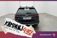 Audi A4 Allroad 40 TDI 204hk Quattro D-Värmare 4,95% Ränta