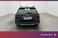 Audi A4 Allroad 40 TDI 204hk Quattro Värmare Navi Drag