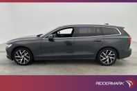 Volvo V60 D4 Inscription D-Värmare VOC Pano H/K HUD 360º