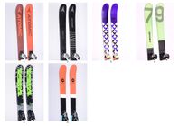 Twintip skidor ATOMIC PUNX, BLACK CROWS, HEAD, K2, ROSSIGNOL