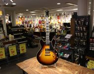 Begagnad Eastman T-486 Sunburst hos Musikbörsen Göteborg