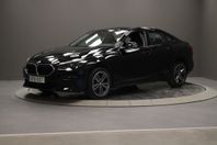 BMW 218 i Gran Coup / Model Sport / Eluppvärmd ratt / V-hjul