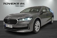 Skoda Superb Combi SELECTION 2.0 TDI 193 HK 7VXL DSG 4X4