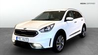 Kia Niro Plug-in | Advance Plus 1 | Drag | 141hk