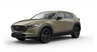 Mazda CX-30 2.5L e-SKYACTIV G Automat 140 hk Nagisa