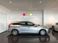 Volvo V60 D2 Automat Momentum Drag Värmare 115hk