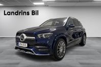 Mercedes-Benz GLE 300 d 4MATIC SUV AMG-Line