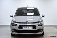 Citroën Grand C4 Picasso 1.6 BlueHDi 7-Sits Kamera GPS Pano