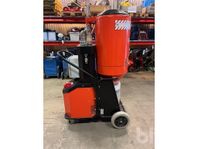 Industridammsugare Husqvarna T7500