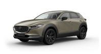 Mazda CX-30 2.5L e-SKYACTIV G Automat 140 hk Homura