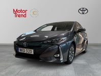 Toyota Prius Plug-in Hybrid