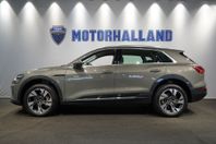 Audi Q8 50 e-tron quattro / DRAG / ELSTOLAR / NAVIGATION /