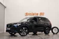 Volvo XC90 T5 AWD R-Design 7-sits PANO H/K 360° HEAD-UP 22'