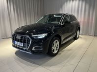 Audi Q5 40 TDI quattro Evolutionspaket