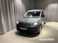 Volkswagen Caddy Cargo Maxi LHB 2.0 TDI SCR 90 KW DSG