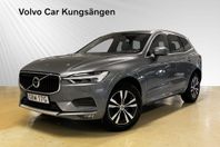 Volvo XC60 T4 Momentum Advanced Edition Stylingpkt Drag