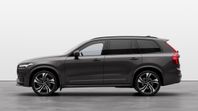 Volvo XC90 Recharge T8 II Ultimate Dark Edt.