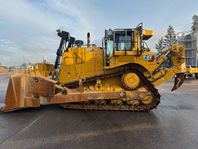 CAT D 8 T