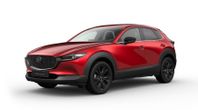 Mazda CX-30 2.5L e-SKYACTIV G Automat 140 hk Nagisa