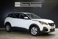 Peugeot 3008 1.2 PureTech (130hk) 492:- skatt