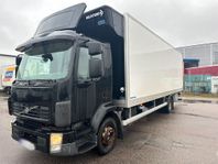 Lastbil VOLVO FL-240 4X2