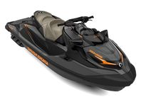 Sea-doo GTX 170 IBR ny-23 Inbyteskampanj + rabatt 20 000:-