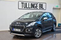 Peugeot 3008 1.2 e-THP Euro 6 Glastak P-Sensorer