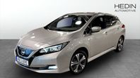 Nissan Leaf E+ N-CONNECTA 62 KWH MOMS NAVI 360