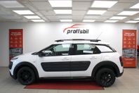 Citroën C4 Cactus 1.6 BlueHDi Euro 6 En Ägare Kamrembytt