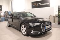 Audi A6 Avant 40 TDI Q S Tr. Proline Sport /Nav/Värmare/Drag