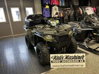 Polaris Sportsman 500 HO 288 mil Momsad