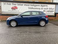 Seat Ibiza 1.0 MPI Style Euro 6