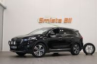 Kia Sorento CRDi AWD GT-Line 7-sits PANO D-VÄRMARE DRAG 200h