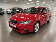 Seat Leon ST 1.2 TSI Manuell, 105hk Style