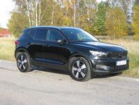 Volvo XC40 D3 Geartronic Momentum Euro 6