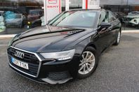 Audi A6 Sedan 45 TFSI quattro S Tronic Euro 6