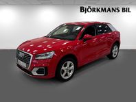 Audi Q2 1.5 35 TFSI 150 S-tronic Proline Sport *MOMSBIL*