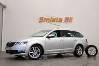 Skoda Octavia 1.0 TSI STYLE CANTON DRAG VÄRMARE KAMERA 116hk