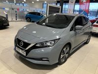 Nissan Leaf LEAF N-CONNECTA MY21 40 KWH LED