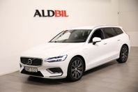 Volvo V60 *sj*Recharge T6 340hk AWD Inscription Exp Aut / Kl